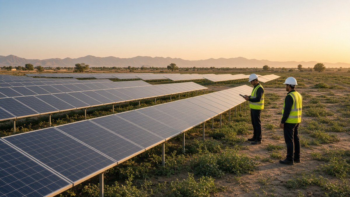 High-integrity solar credit sales