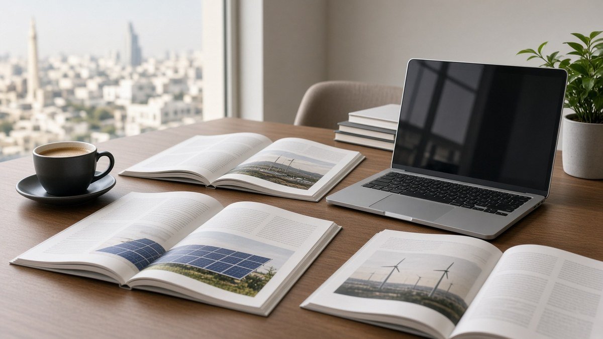 Solar and renewable energy insights