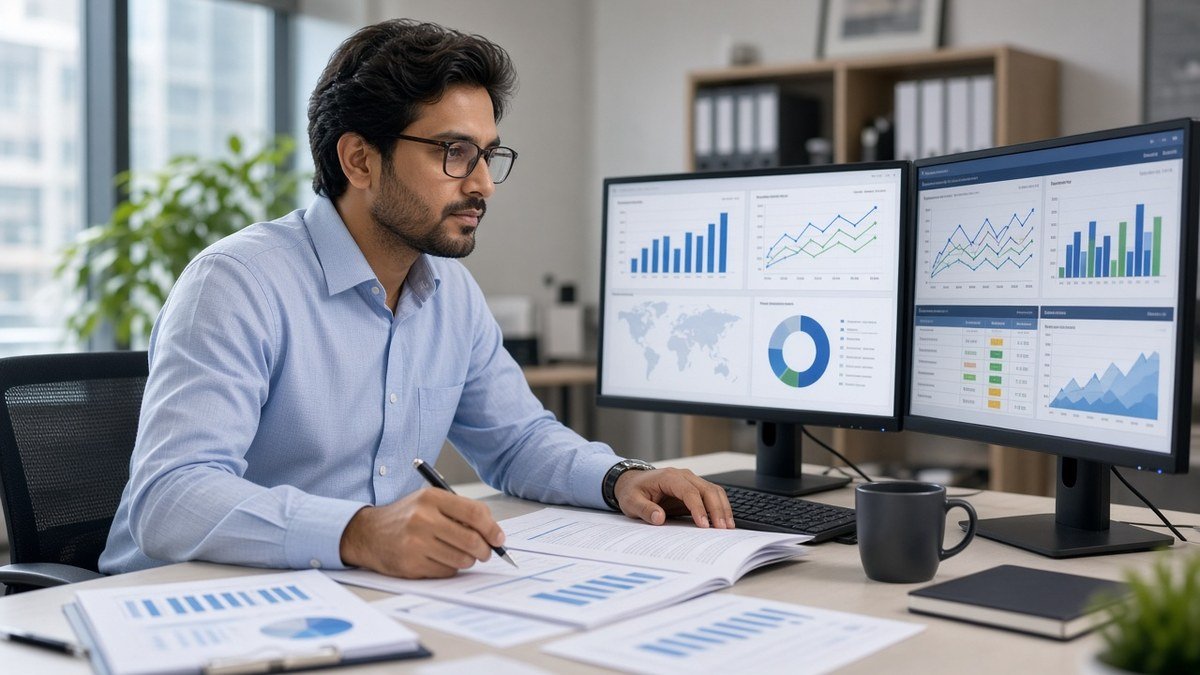 Data transparency review