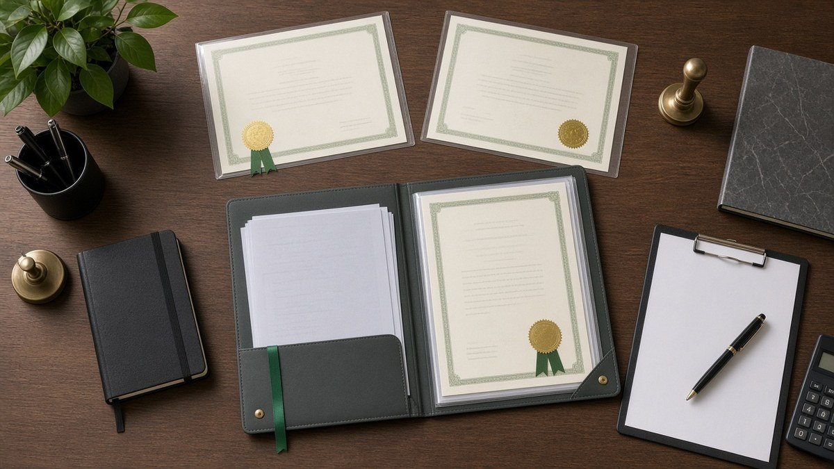 Audit-ready carbon credit documentation