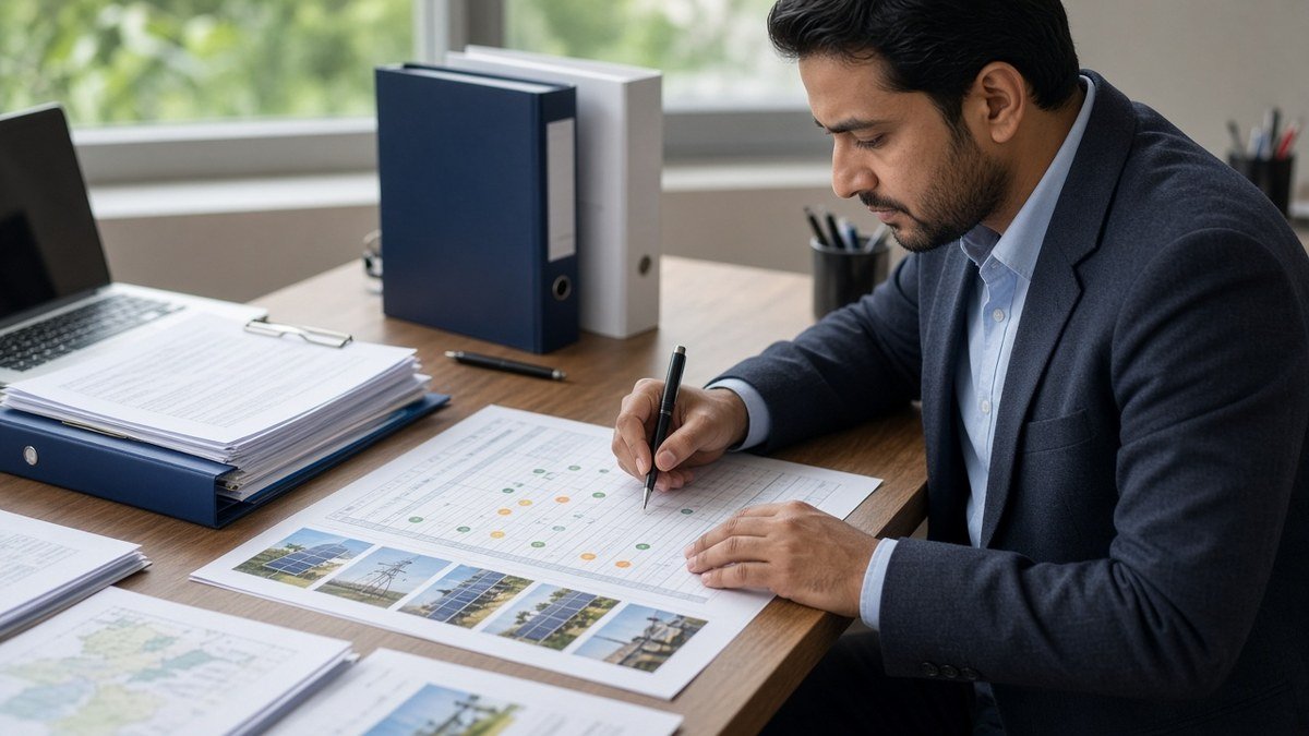 Integrity framework data review